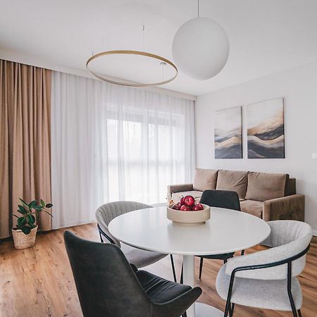 Stary Toruń Zen Center Apartment - Free Parking מראה חיצוני תמונה
