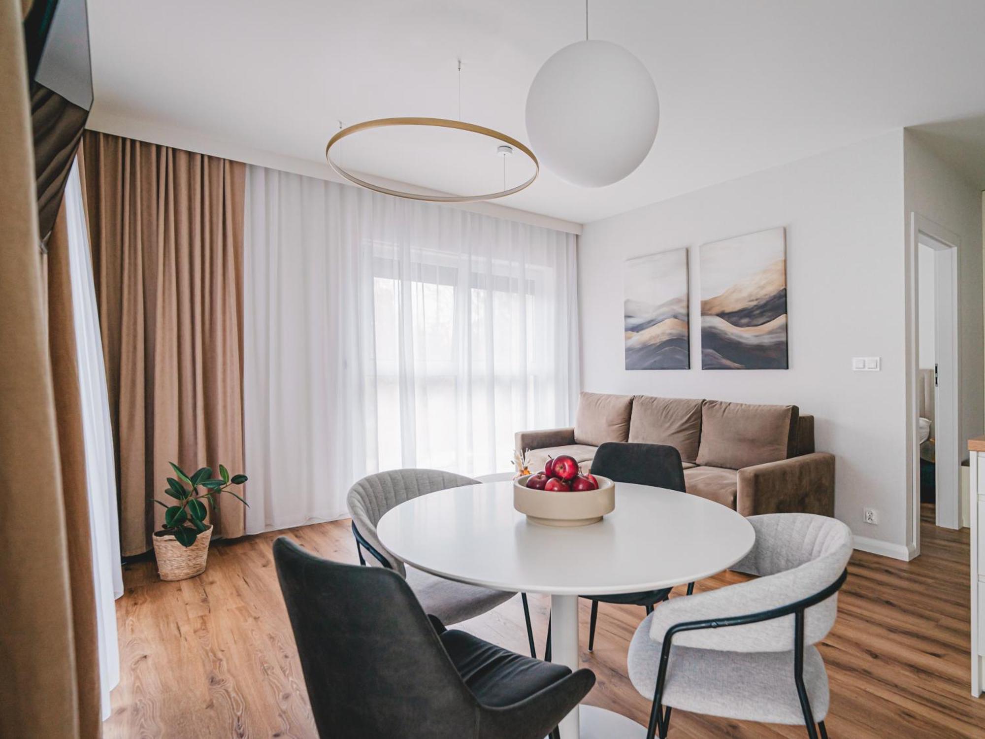 Stary Toruń Zen Center Apartment - Free Parking מראה חיצוני תמונה