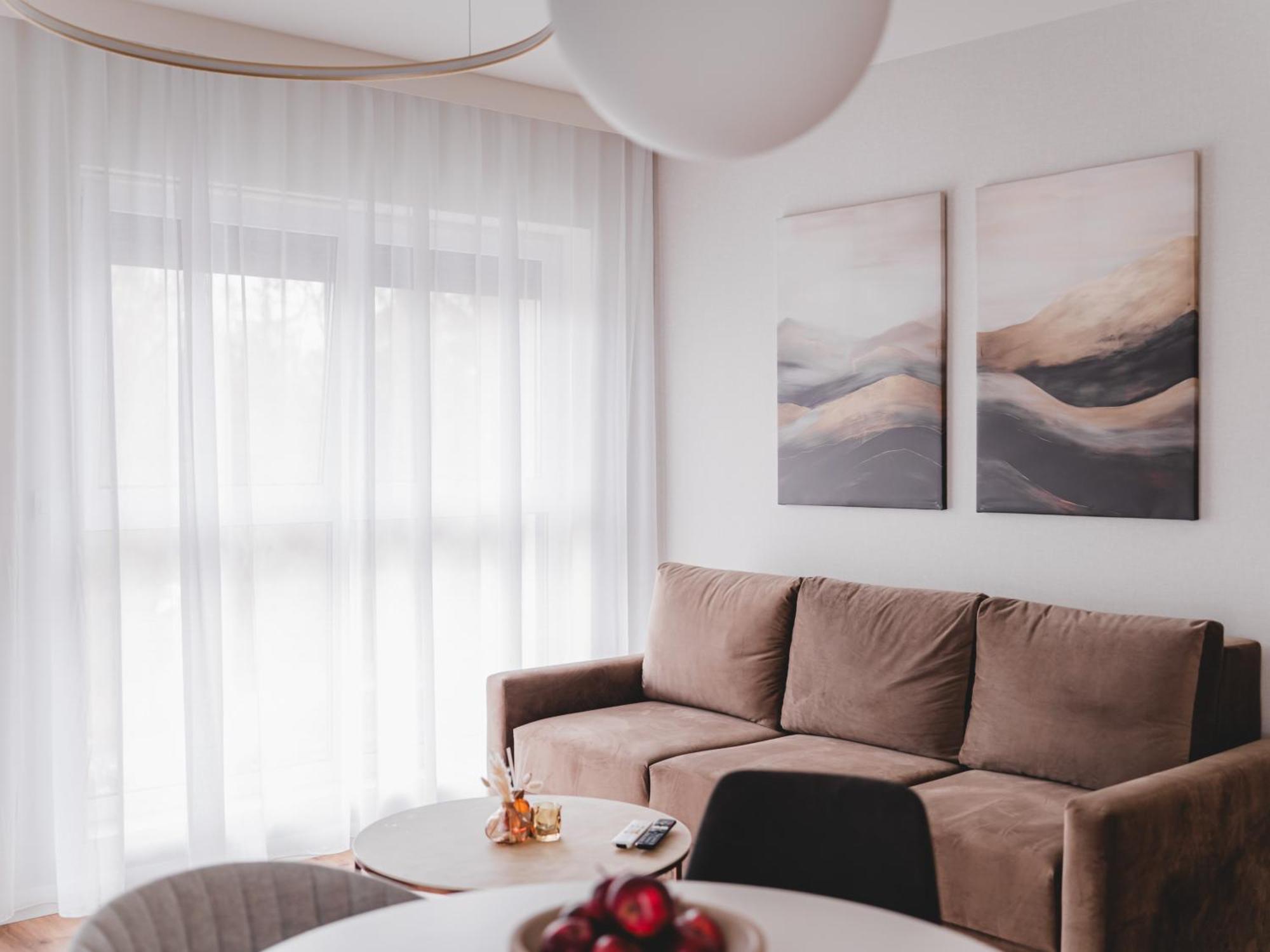 Stary Toruń Zen Center Apartment - Free Parking מראה חיצוני תמונה