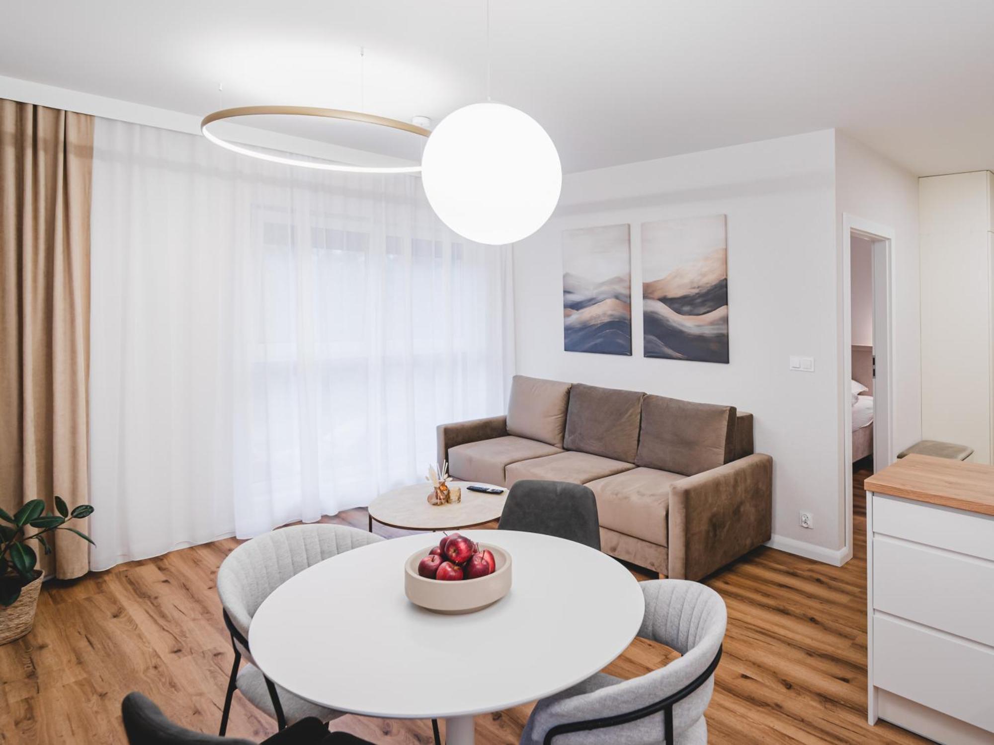 Stary Toruń Zen Center Apartment - Free Parking מראה חיצוני תמונה