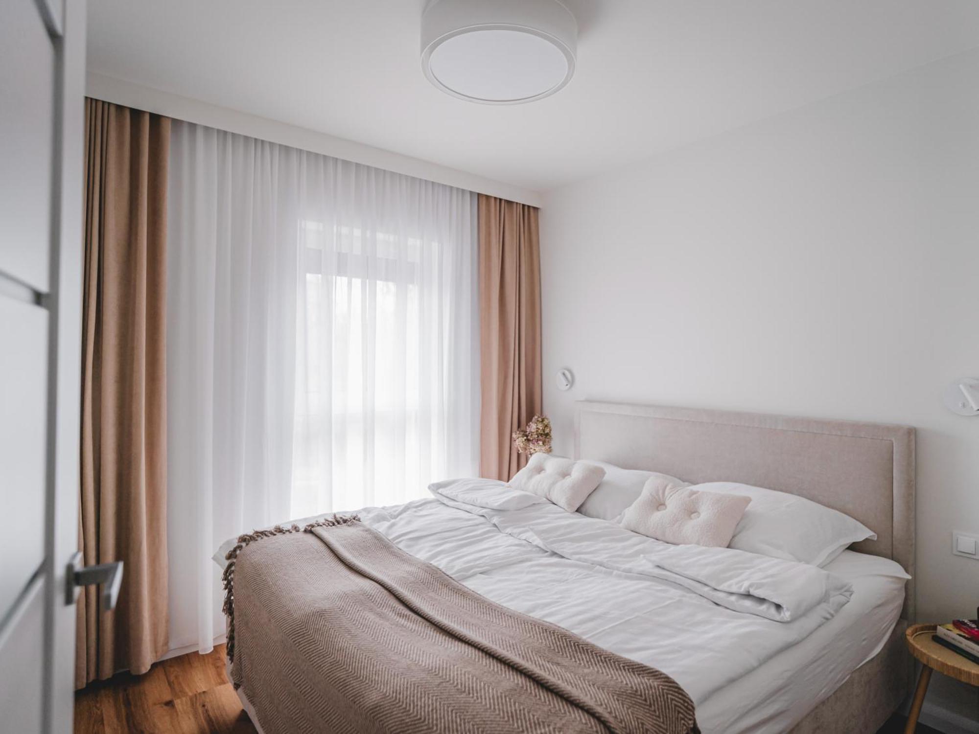 Stary Toruń Zen Center Apartment - Free Parking מראה חיצוני תמונה