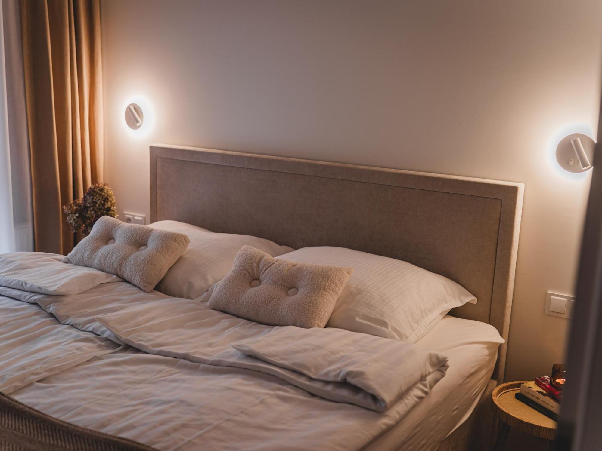 Stary Toruń Zen Center Apartment - Free Parking מראה חיצוני תמונה