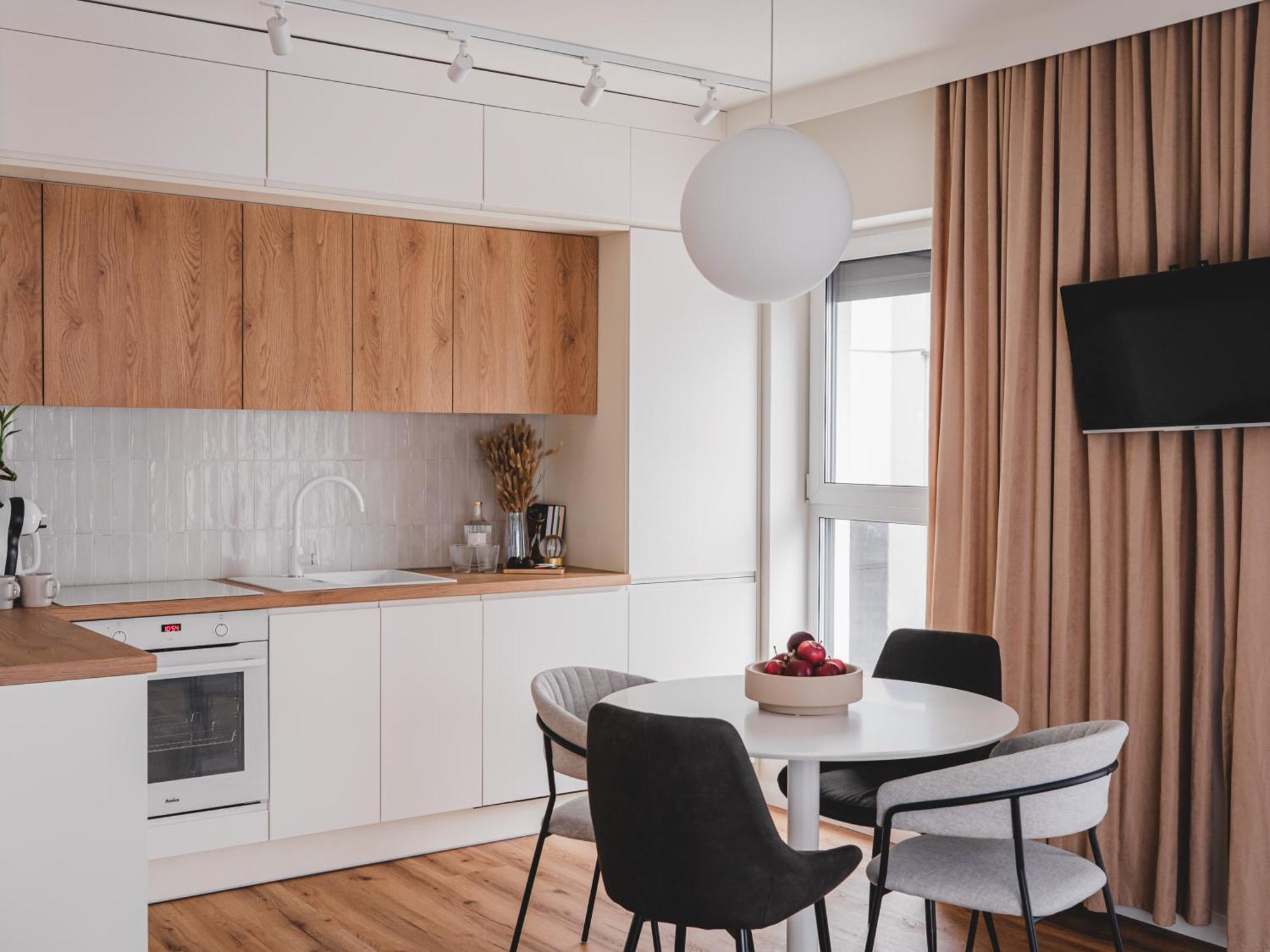 Stary Toruń Zen Center Apartment - Free Parking מראה חיצוני תמונה
